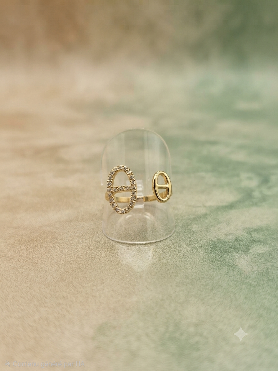 Collection Harmonie 💍