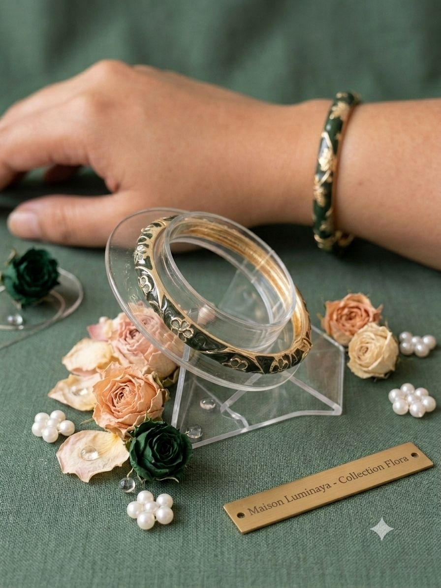 Collection Flora 🌸