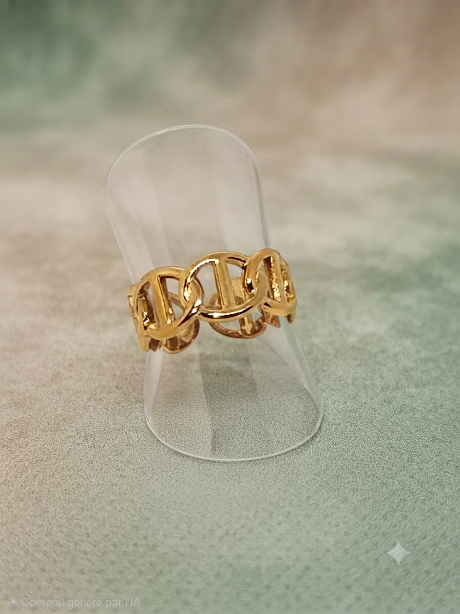 Collection Harmonie 💍