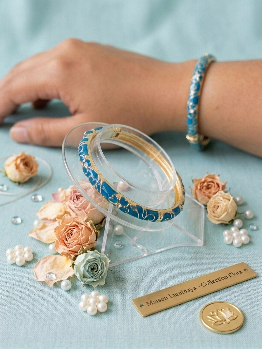 Collection Flora 🌸