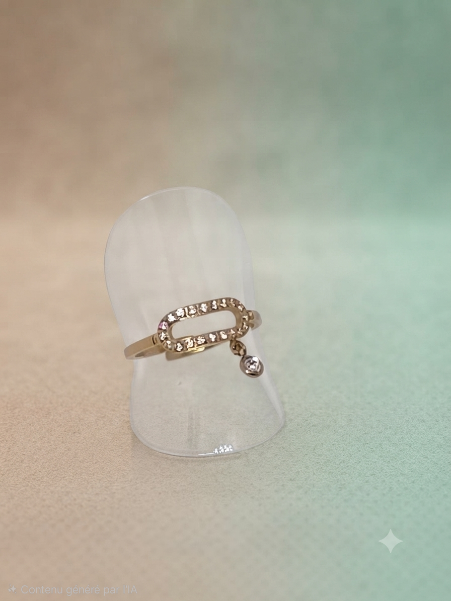 Collection Harmonie 💍
