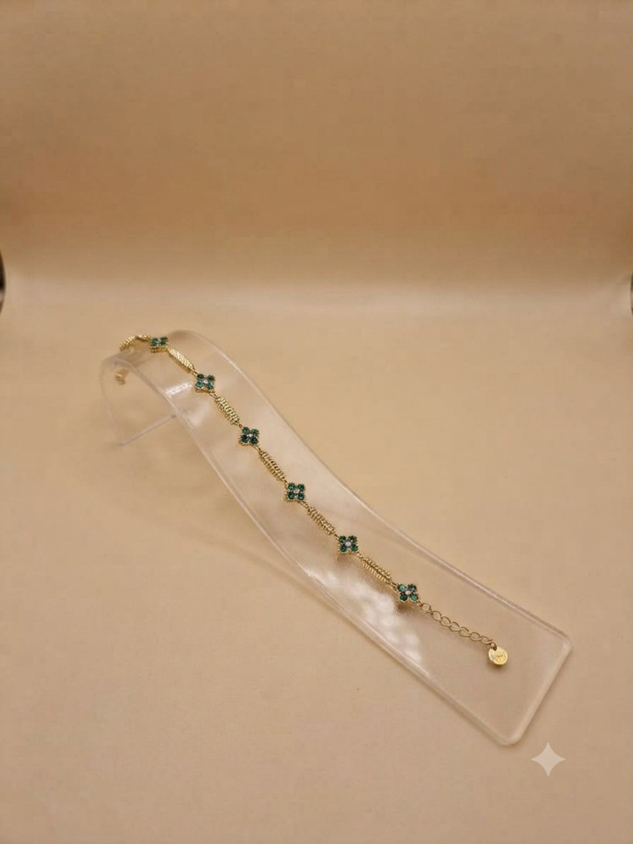 Collection Trèfle 🍀