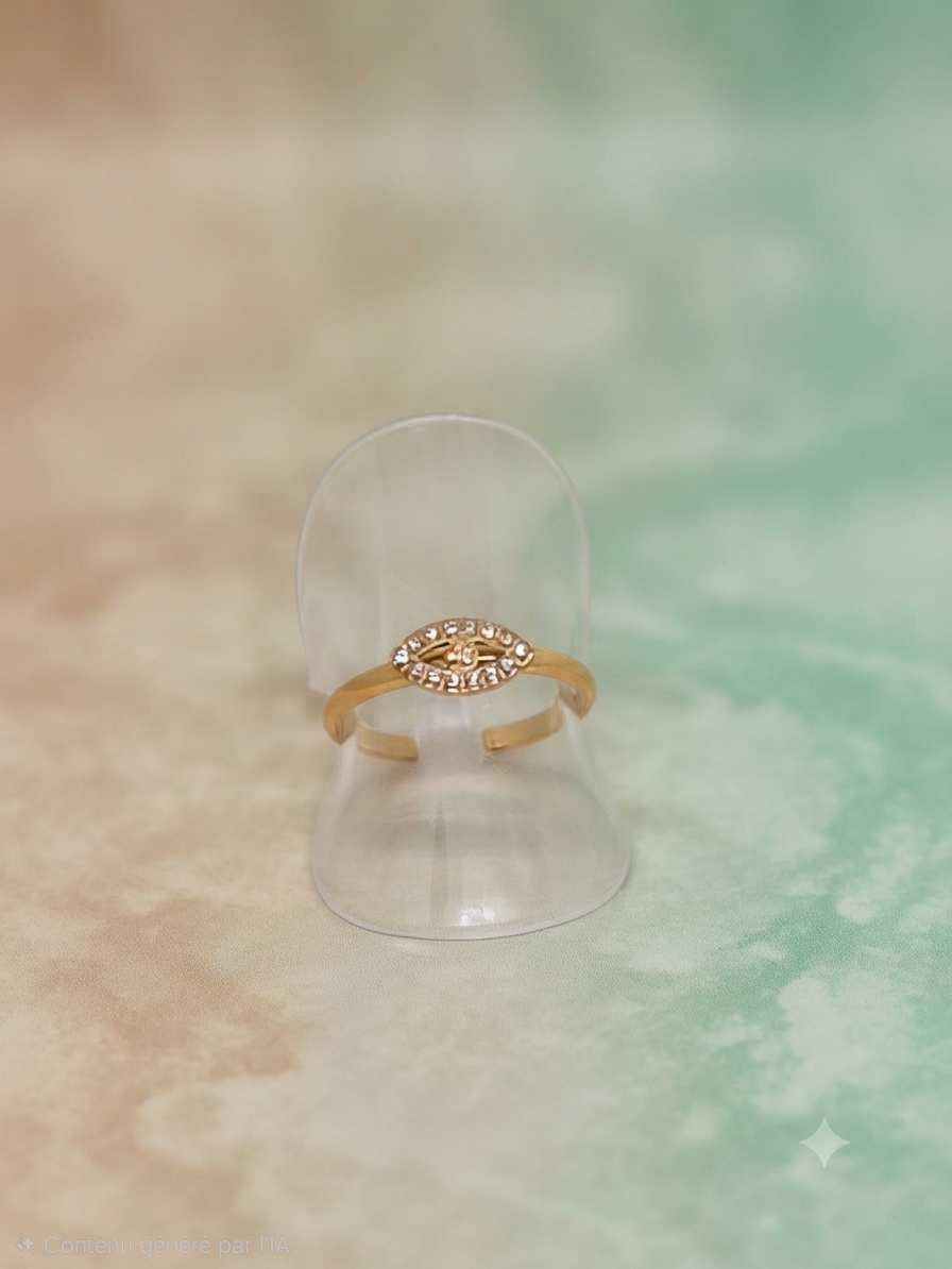 Collection Harmonie 💍